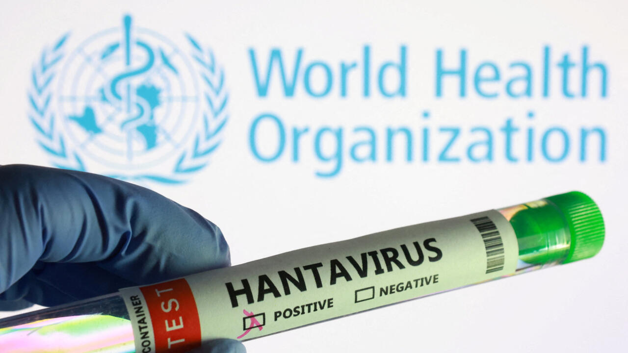 Why experts say the cruise ship hantavirus outbreak is not another Covid