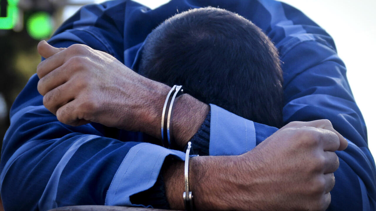 Iran drives global executions to highest level since 1981: Amnesty