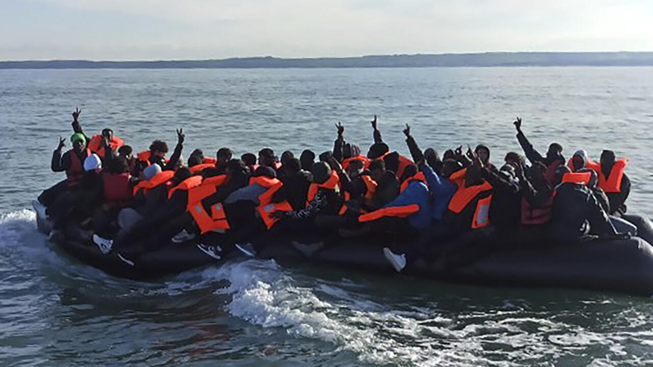 Court rejects Rwanda €115mn claim against Britain over migrant deal