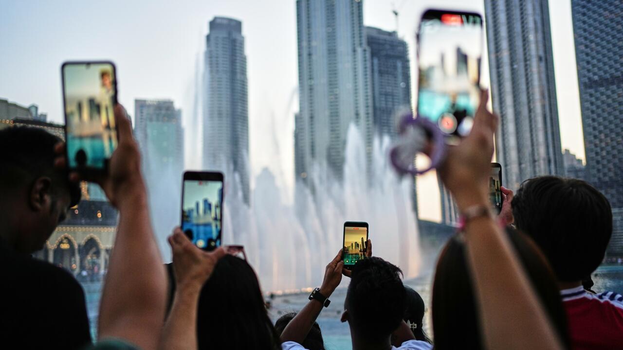 Gulf states arrested over 1,000 for Iran war social media posts: Amnesty