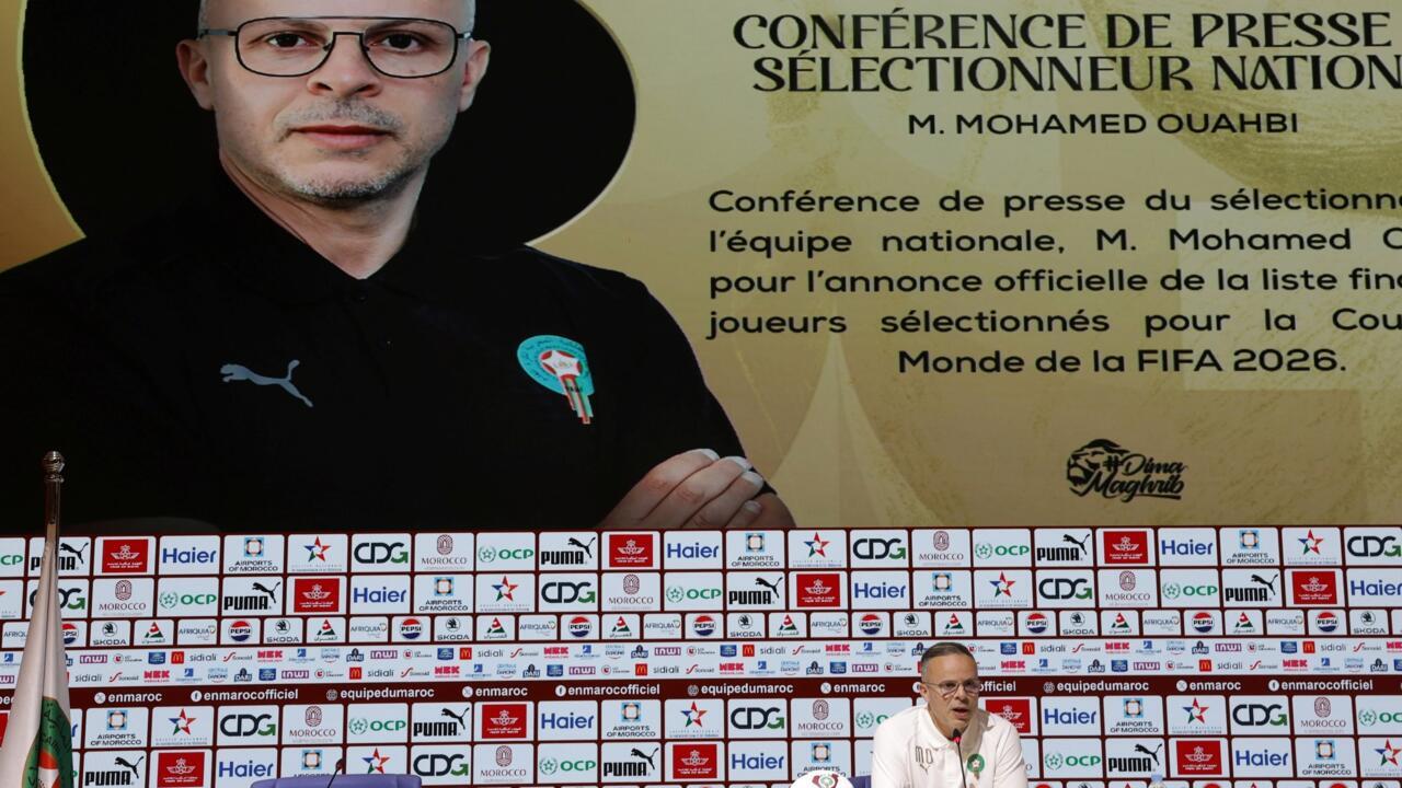 Africa's finest: Morocco, African champions by ruling