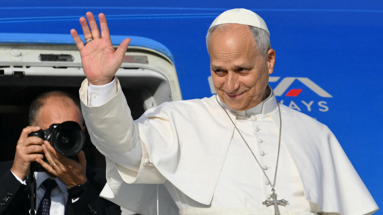 Pope Leo XIV visits Spain as Church seeks a fresh voice in changing Europe