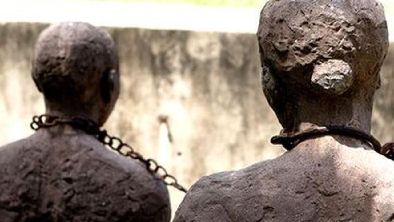 UN committee presents legal case for broad slavery reparations