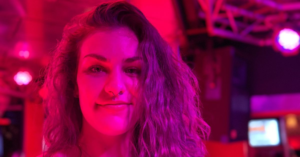 LuLu over haar leven als stripper bij club OQ: ‘We verkopen illusies’