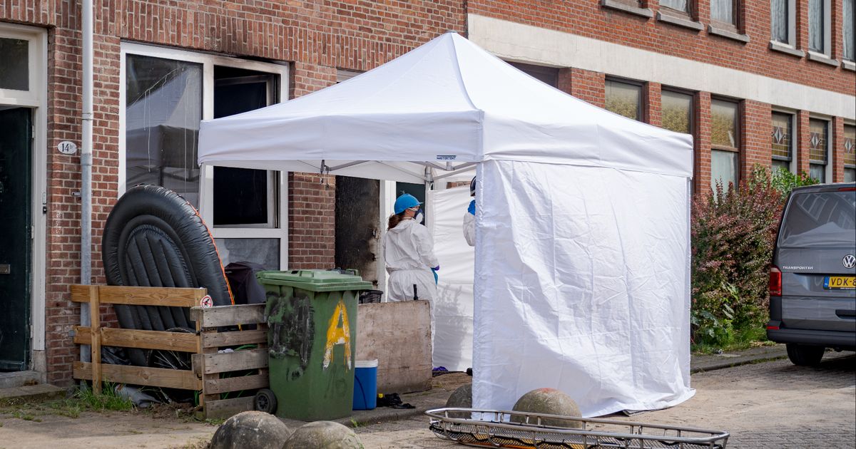 Nieuwe verdachte opgepakt in Polen na woningbrand en vondst lichaam