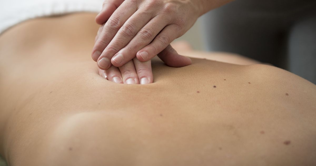 Man die klanten zou hebben aangerand en verkracht tijdens massages blijkt schizofreen
