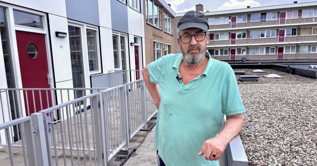 Verbrande voeten, kapotte longen en nog altijd geen vergoeding: Ignacio (68) vecht elke dag na explosie