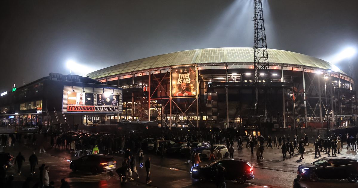 Historisch besluit: Feyenoord en De Kuip worden één organisatie