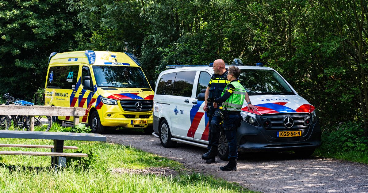 Man gewond bij steekpartij, verdachte opgepakt | Fietser zwaargewond na aanrijding