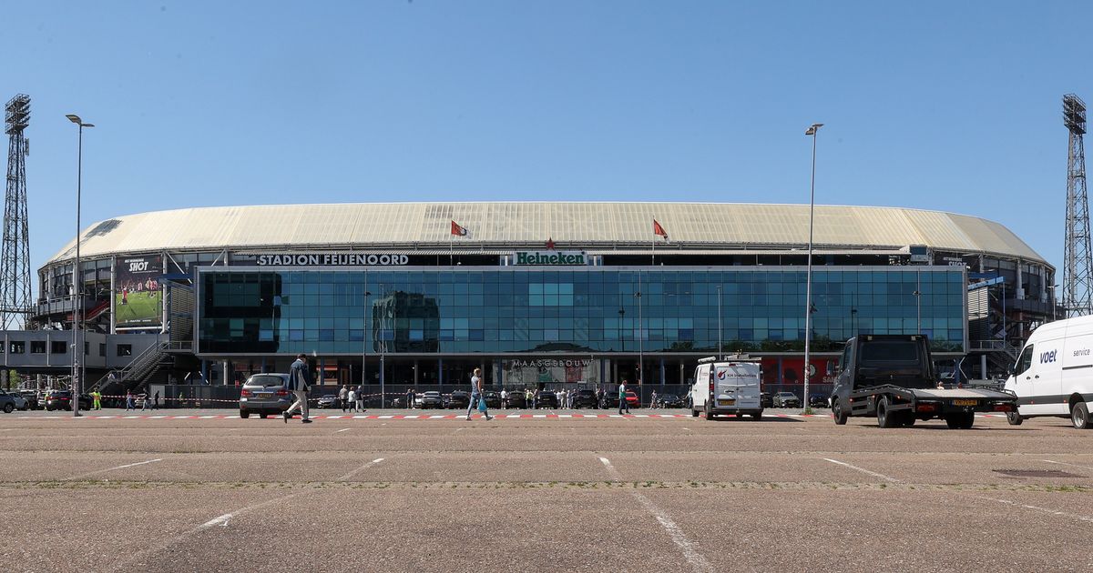 Dit verandert er aan De Kuip nu Feyenoord eigenaar is van het stadion