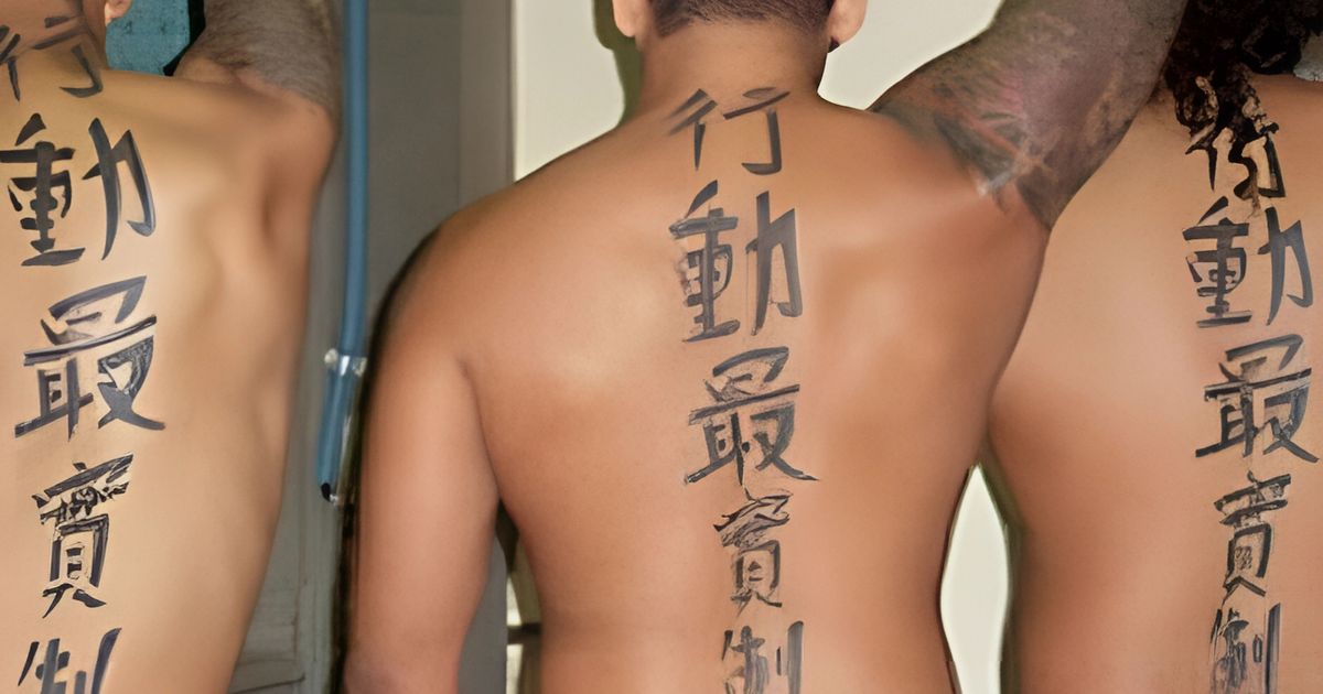 Justitie probeert 'tattookillers' alsnog in cel te krijgen voor gruwelijke moord uit 2009