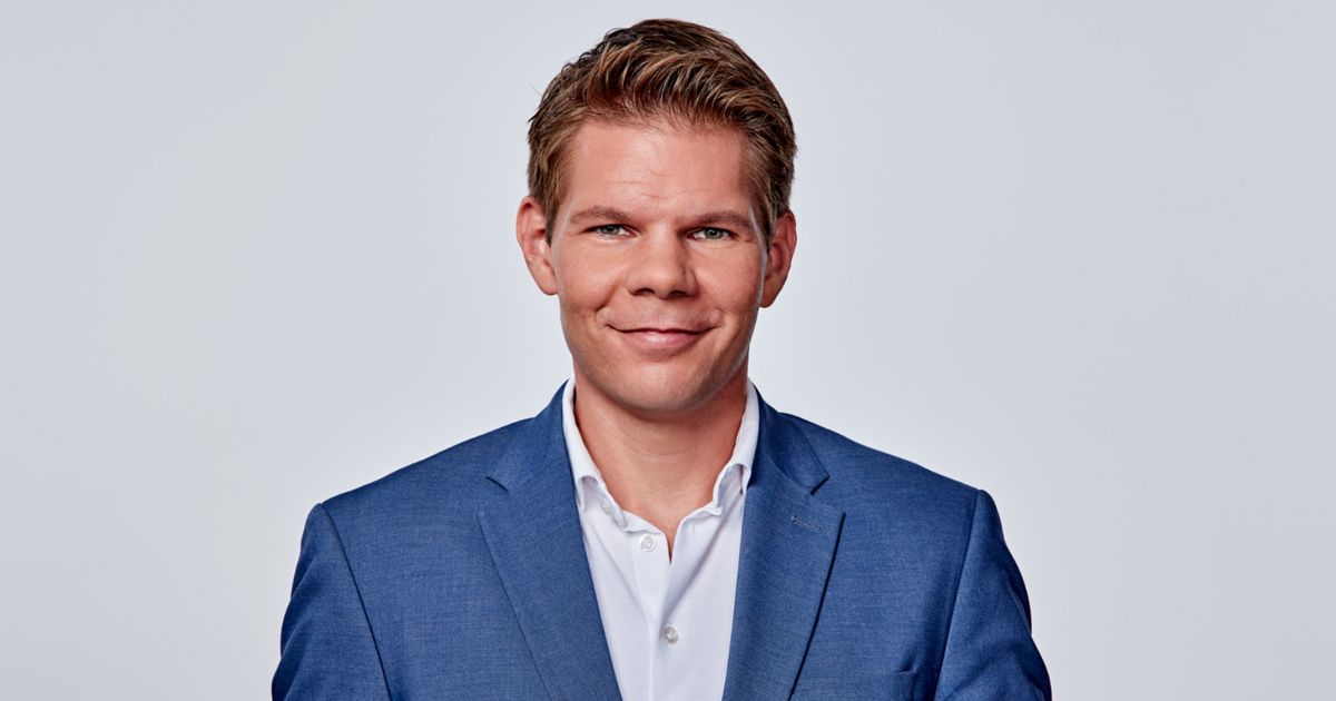 De man achter de mening: Victor Vlam over erkenning, kritiek en verloren vrienden