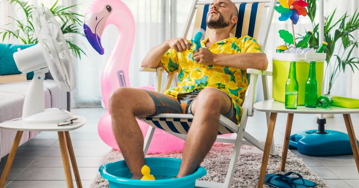 Vandaag wordt het bloedheet; hoe lang houdt de warmte aan?