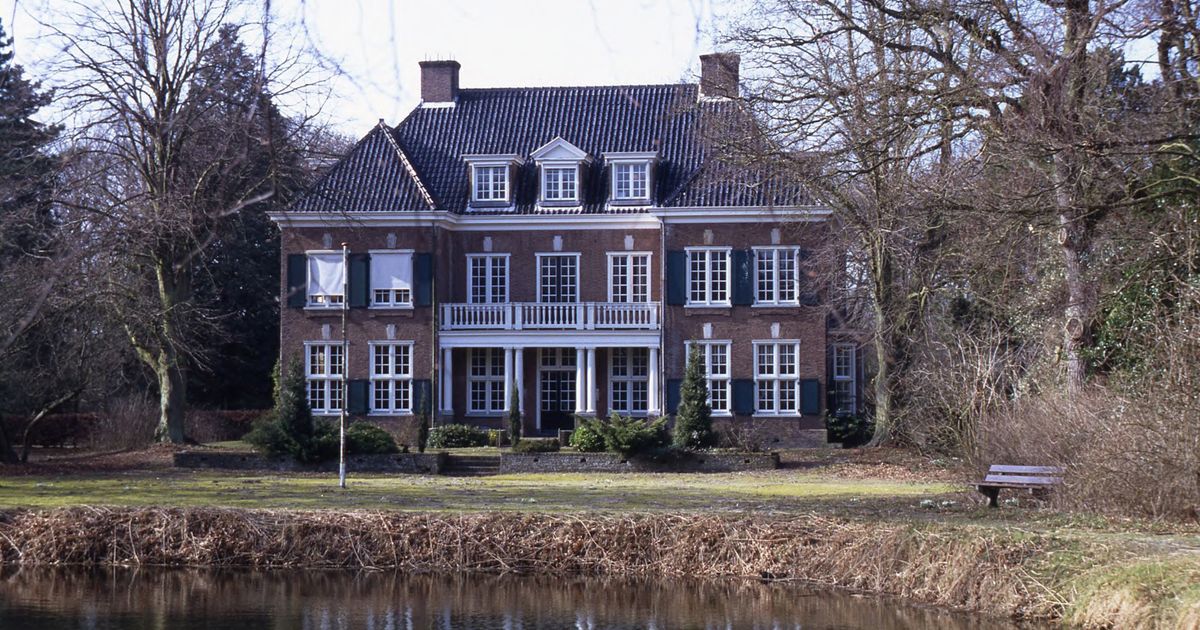 Miljoenenverkoop landgoed mag doorgaan, maar eigenaar wil niet vertrekken