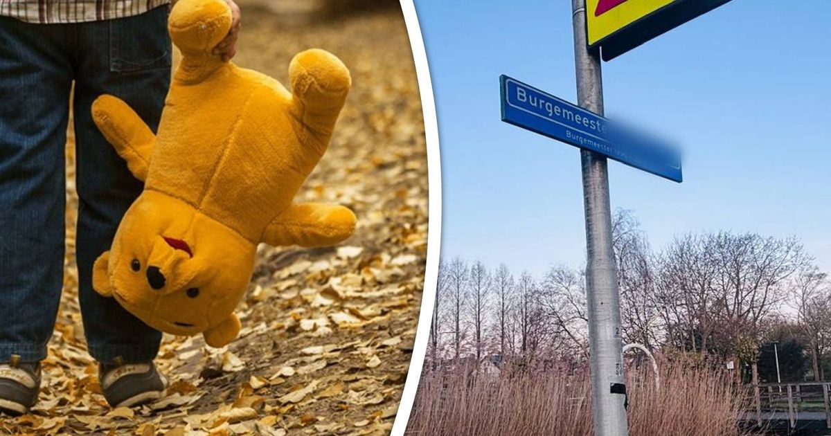 OM hield oud-burgemeester Herman J. met spoed aan uit angst voor kindermisbruik