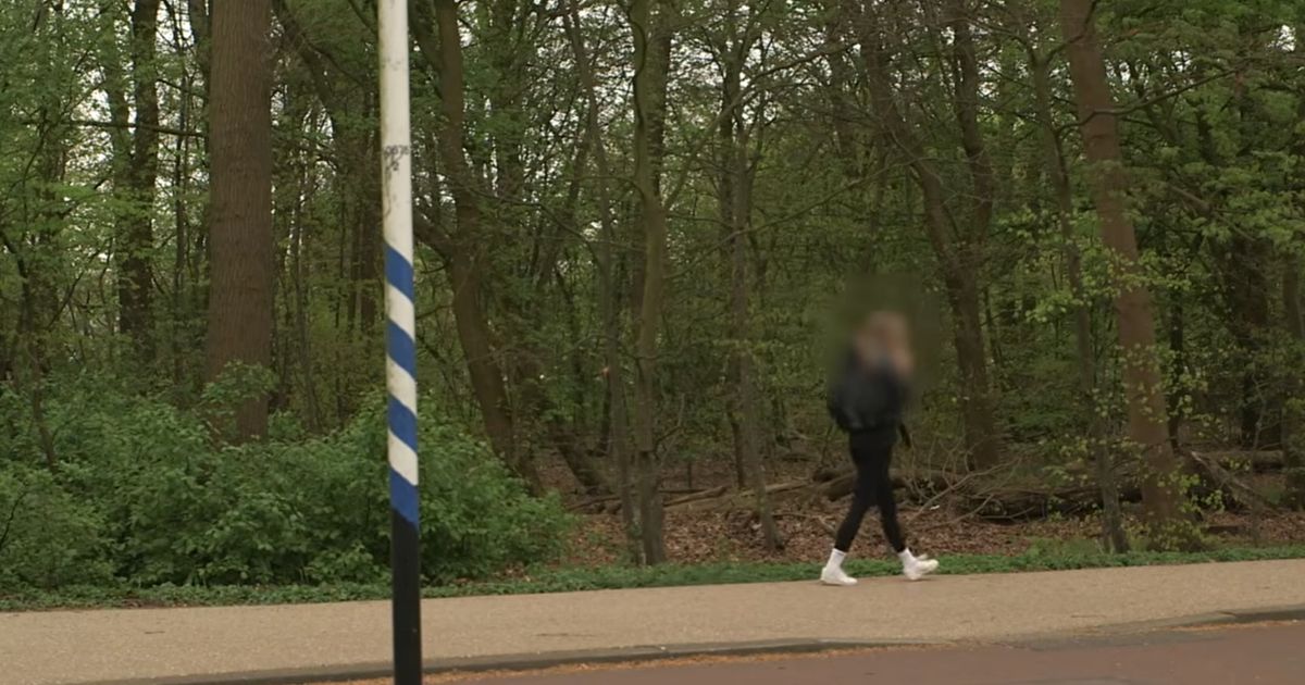 Serie-aanrander maakt nog meer slachtoffers: ‘Dwangmatige behoefte om vrouwen aan te raken’