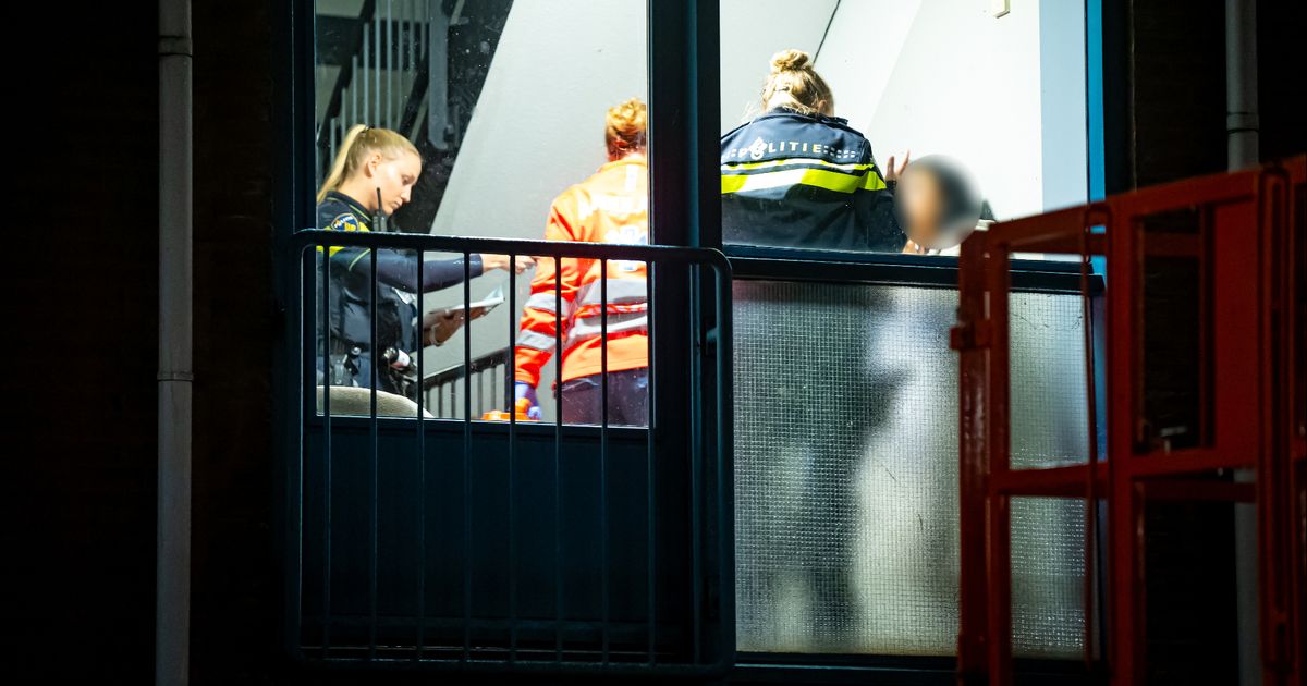 Playing with a gun: Rotterdam man (36) accidentally shoots brother-in-law dead and receives prison sentence