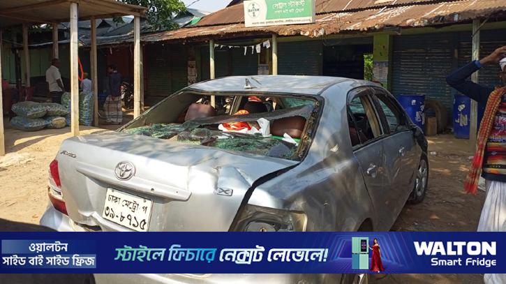 মুরগির বিষ্ঠার ভাগ নিয়ে বিএনপি-জামায়াত দ্বন্দ্ব, হামলা-ভাঙচুর-লুটপাট