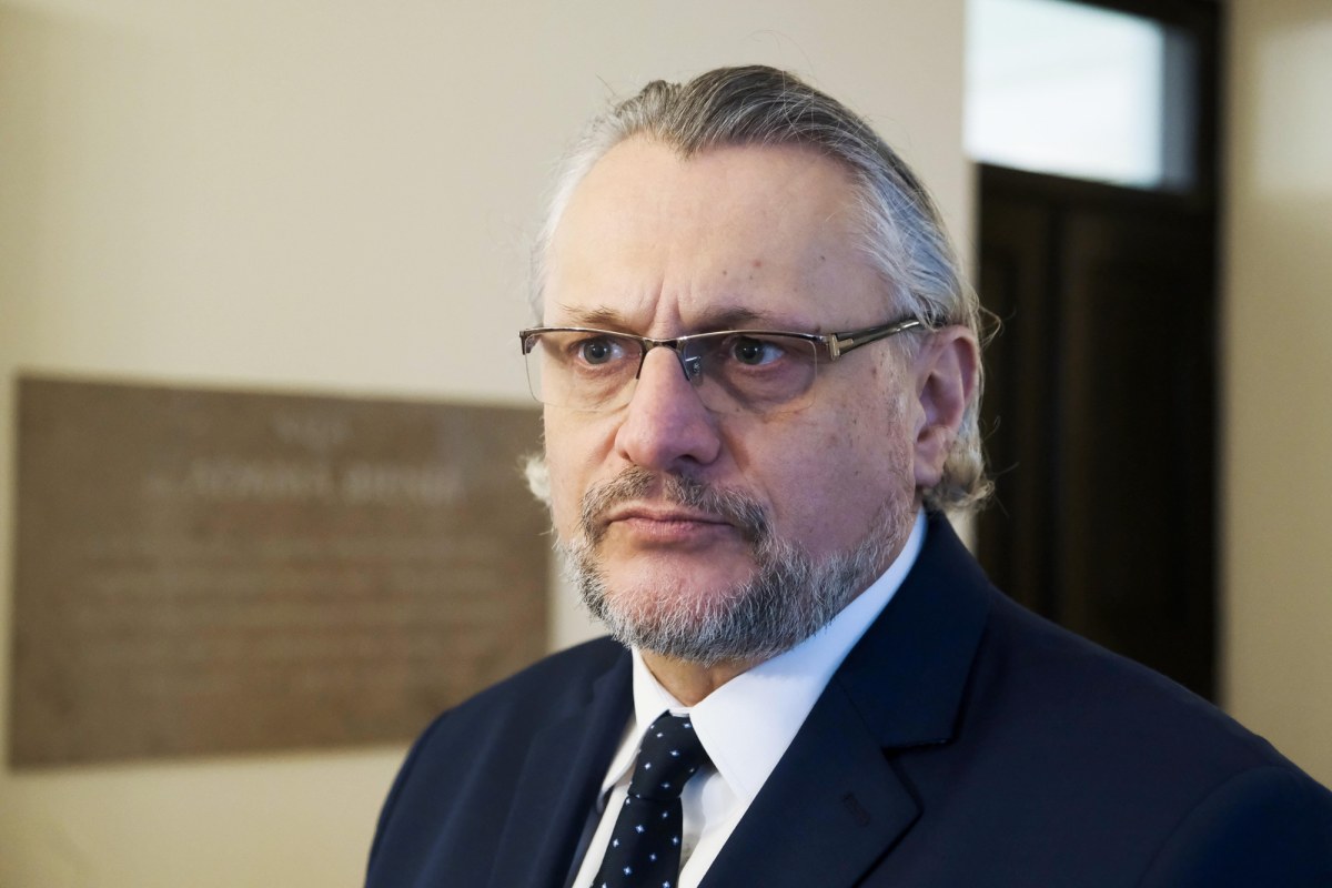 Zabieg bez kolejki dla syna polityka KO? "Potwierdzają się informacje"