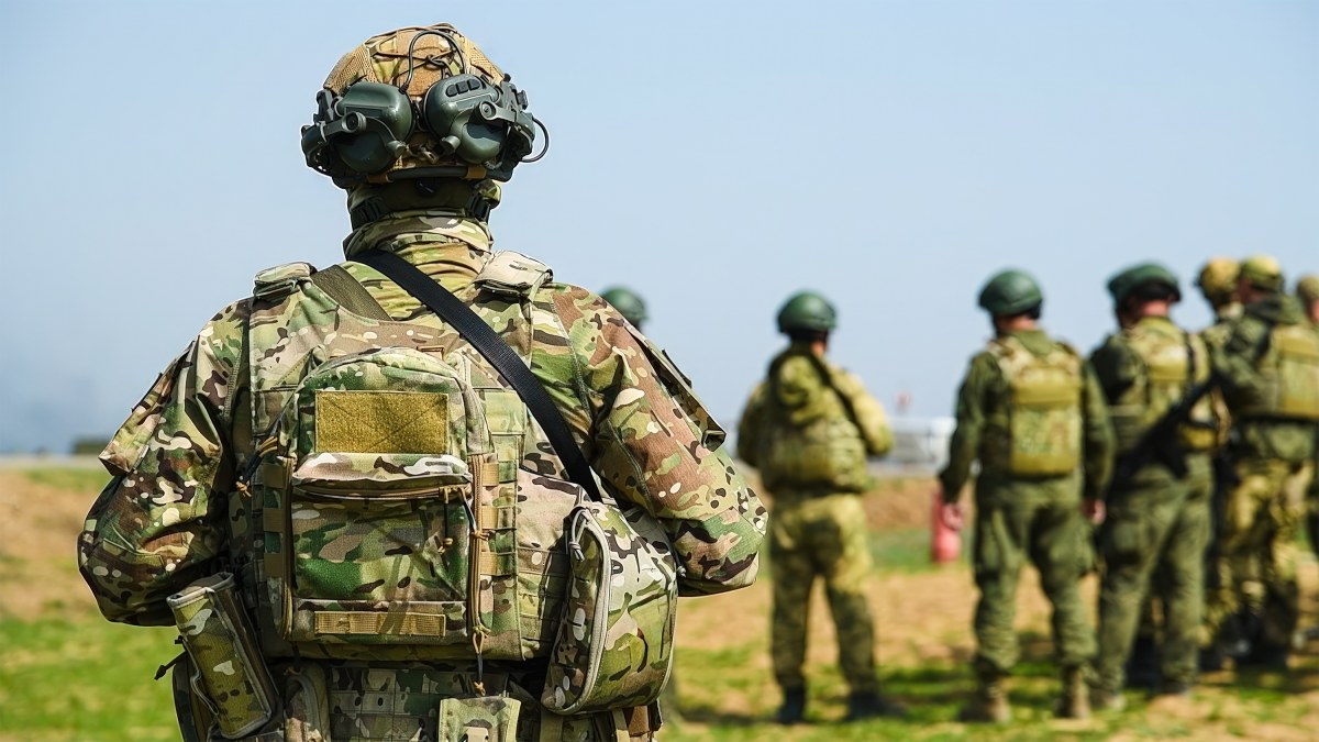 Czarny scenariusz dla NATO. Łotewski generał podaje konkretną datę ataku Rosji