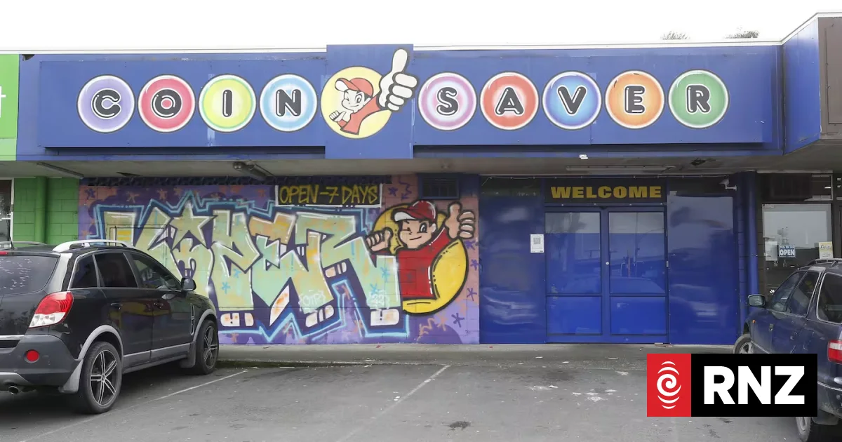 Coin Saver owner Snehal Patel allegedly threatening to leak intimate footage of former worker