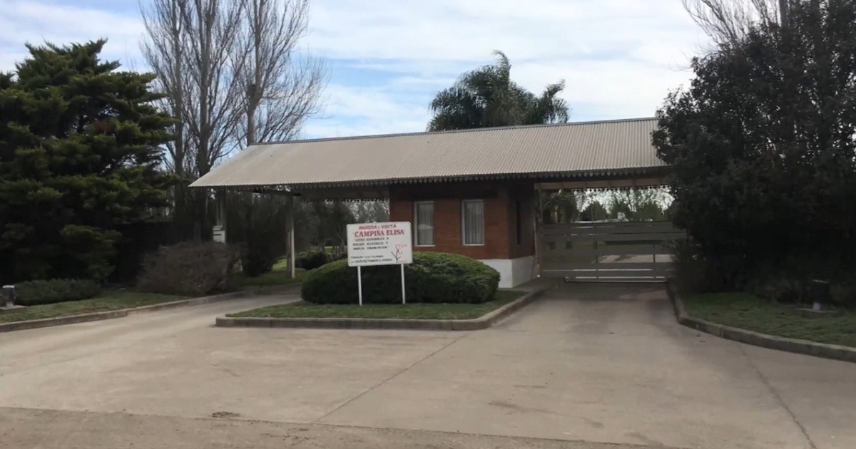 Entradera en barrio cerrado de la región: delincuentes redujeron a una familia y huyeron en una 4x4