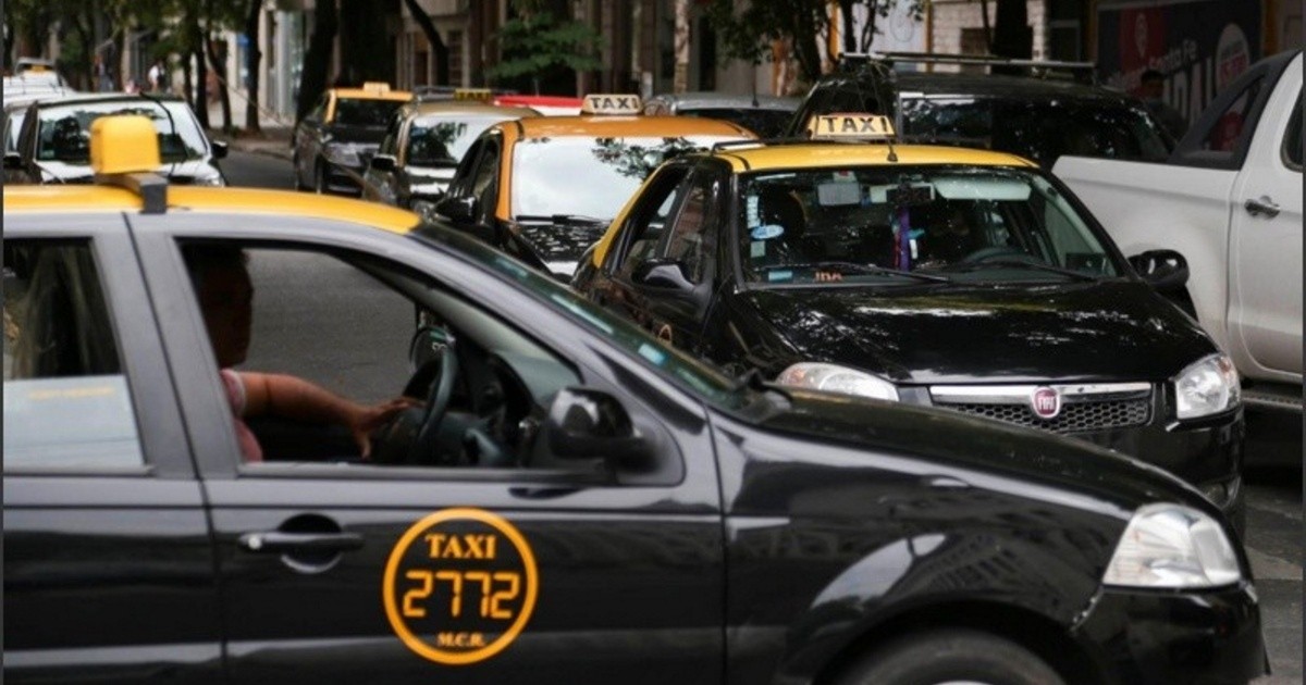 Taxis eléctricos: se aprobó la ordenanza para implementarlos en Rosario
