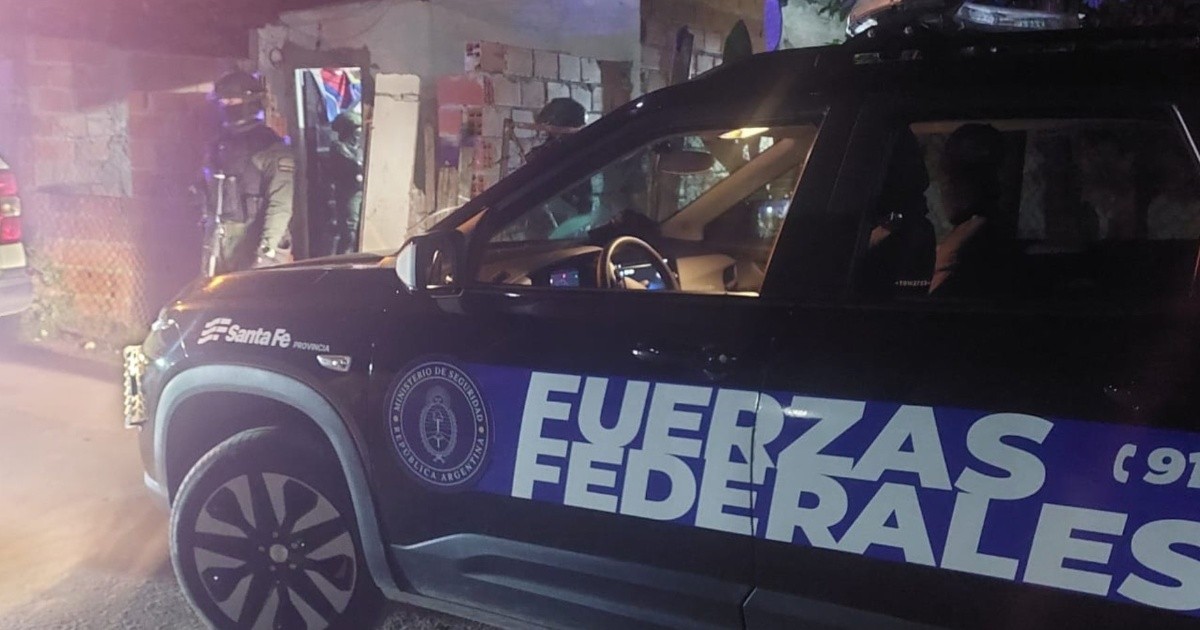 Vendían droga con prisión domiciliaria: quedaron presas dos hermanas de "Milanesa" en la azotada Vía Honda
