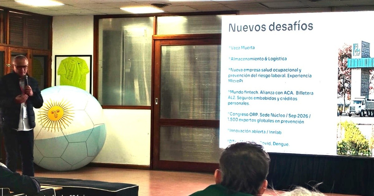 Run Run: supermercado en apuro financiero, un "peaje" que generó caja sindical de u$s60M y La Segunda pone primera en una nueva empresa médica