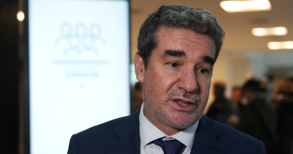 "El juicio por jurados viene a consolidar un tema de transparencia"