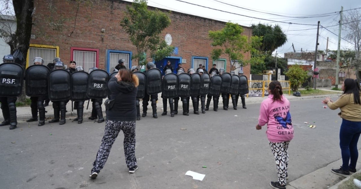 Denuncia de abuso en el jardín: retoman las clases, en medio de nuevas denuncias