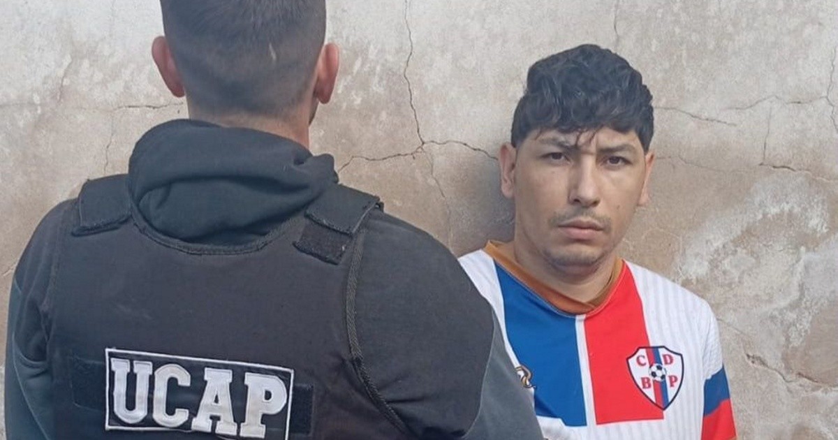 Cae otro de los delincuentes más buscados de Santa Fe: tenía captura por el crimen de un niño de 4 años