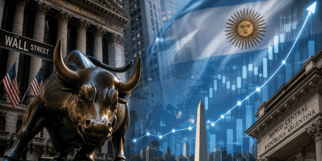 Claves del día: Argentina rompe otro techo, baja la inflación y se acerca el regreso al mundo financiero | Ecos365.com.ar | Información de negocios, economía, agro, gestión y