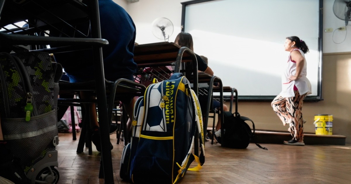La educación que viene en Santa Fe: hacia dónde debería avanzar la discusión para saldar la vieja deuda de no contar con nuestra propia ley