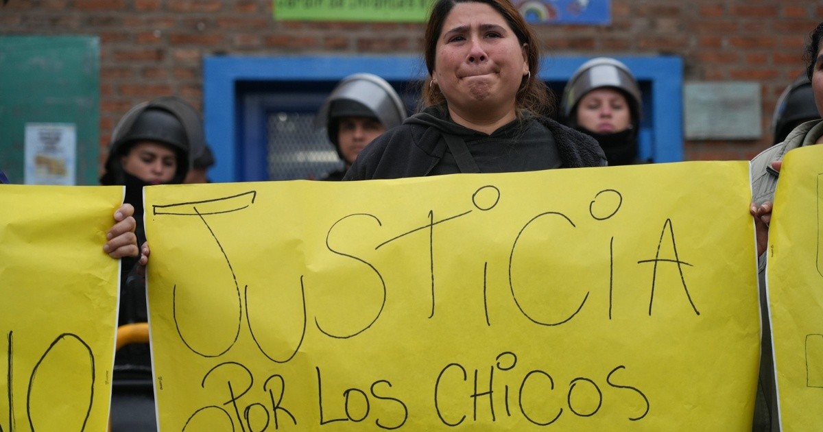 Madres del jardín de Empalme Graneros, tras la imputación del portero: "Los niños no mienten, queremos just...