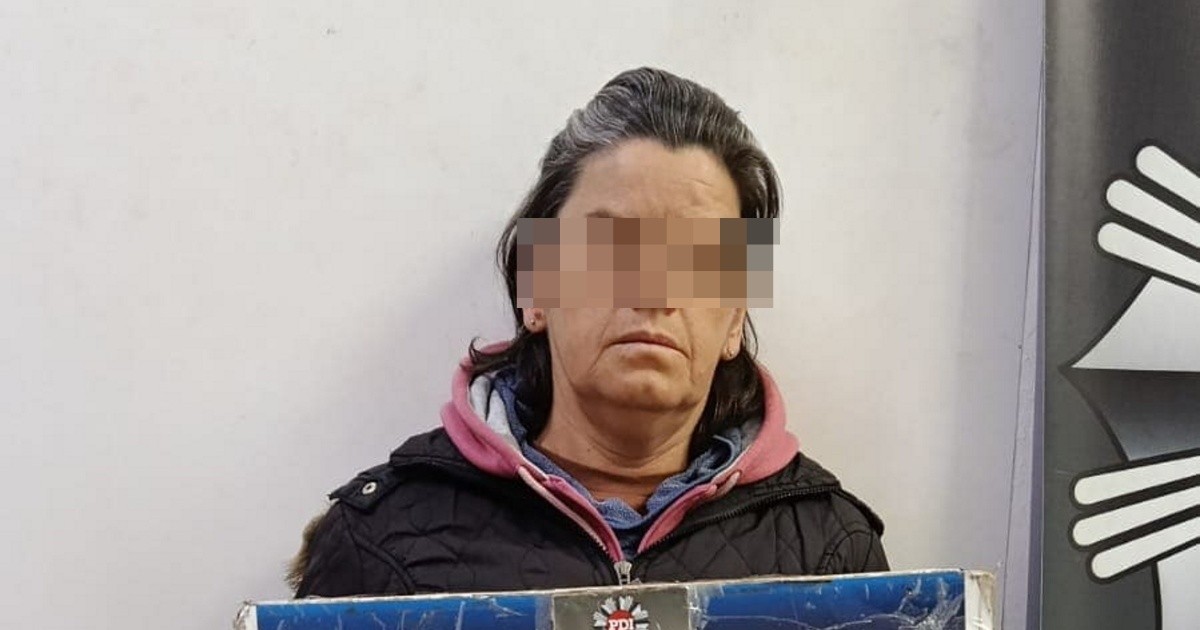 Asistía a una jubilada, la desvalijó y dos meses después cayó en un refugio para personas en situación de calle