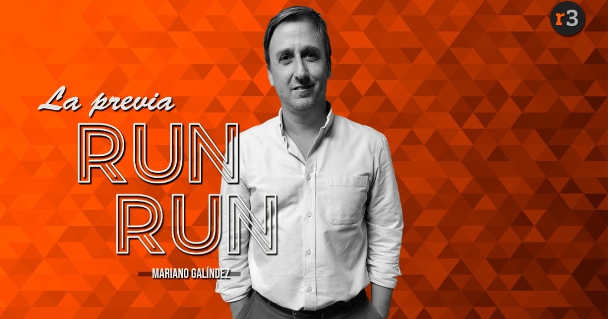 La Previa del Run Run: quieren reabrir Muelle 1, Sakura y Puma ponen segunda en Newbery y la aerolínea que esquivó a Rosario
