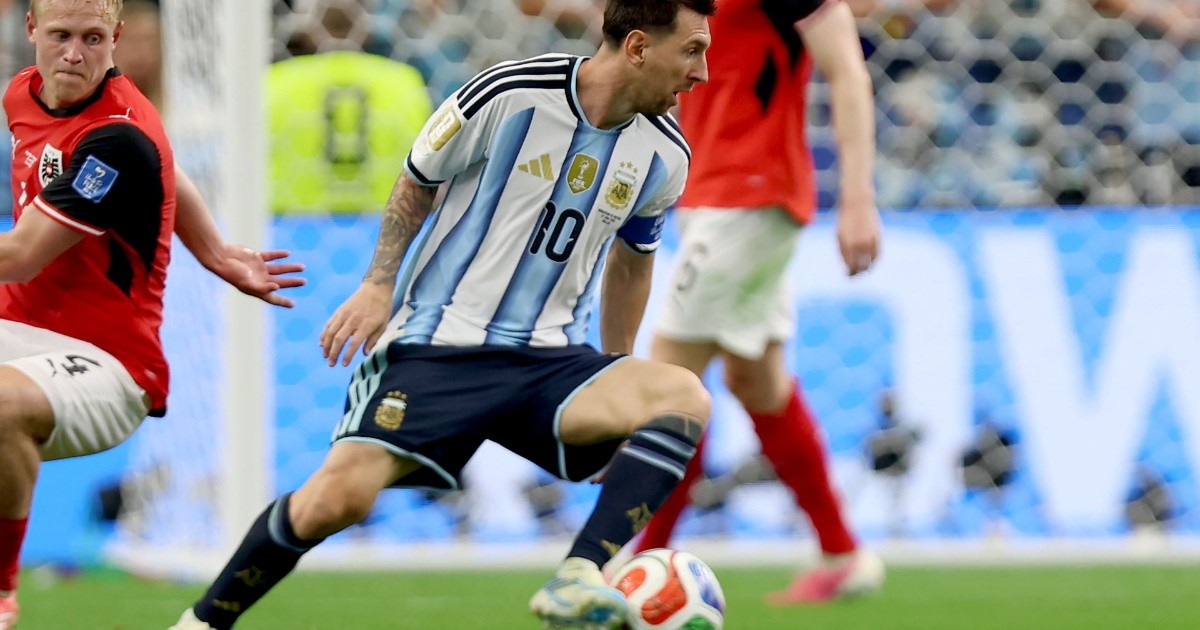 Cómo sigue el Mundial para Argentina, qué necesita para ser primero y cuándo conocerá a su rival de 16avos