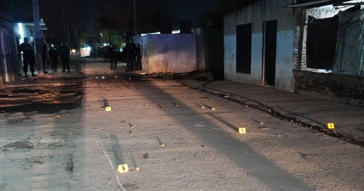 "Cobani, váyanse, ustedes no son de acá": otro transero del clan Muñoz quedó detenido por el homicidio del ...