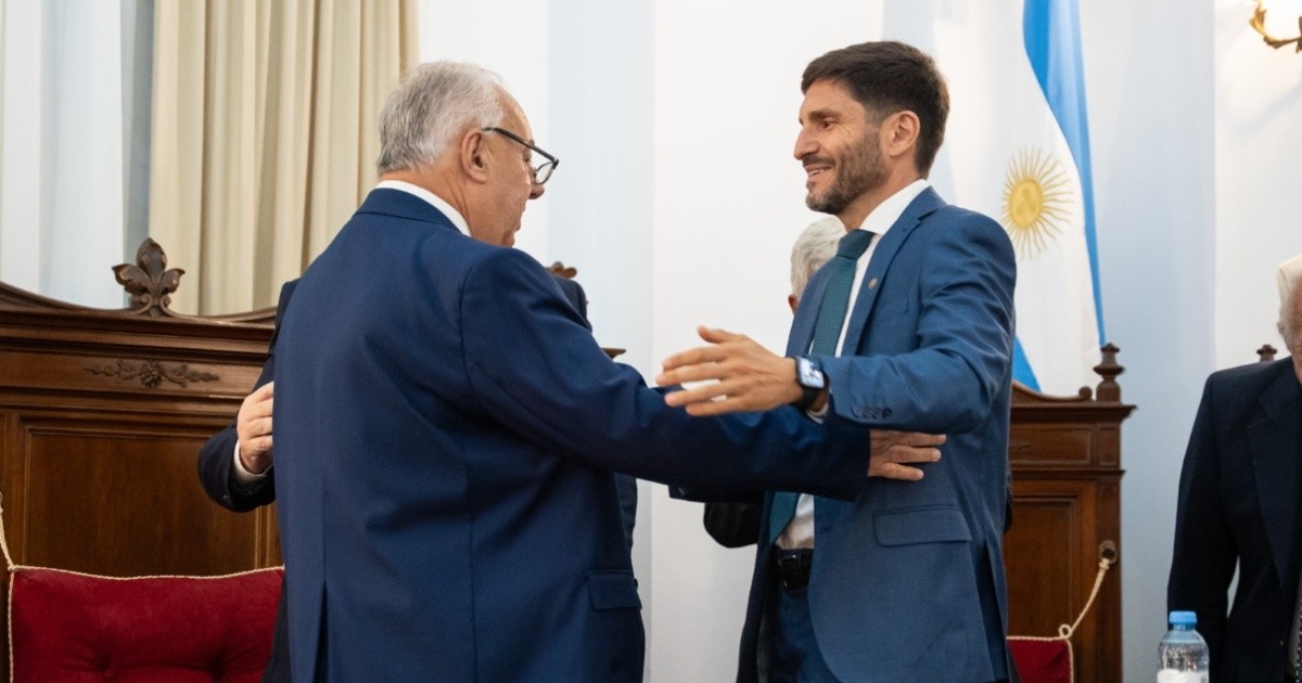 Recambio en la Justicia provincial: la tensión entre el Ejecutivo y la Corte regresa a escena