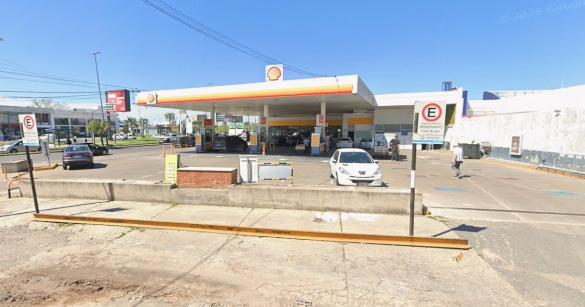 “Tenés la rueda baja”: la nueva estafa que ya registra dos casos graves en Fisherton