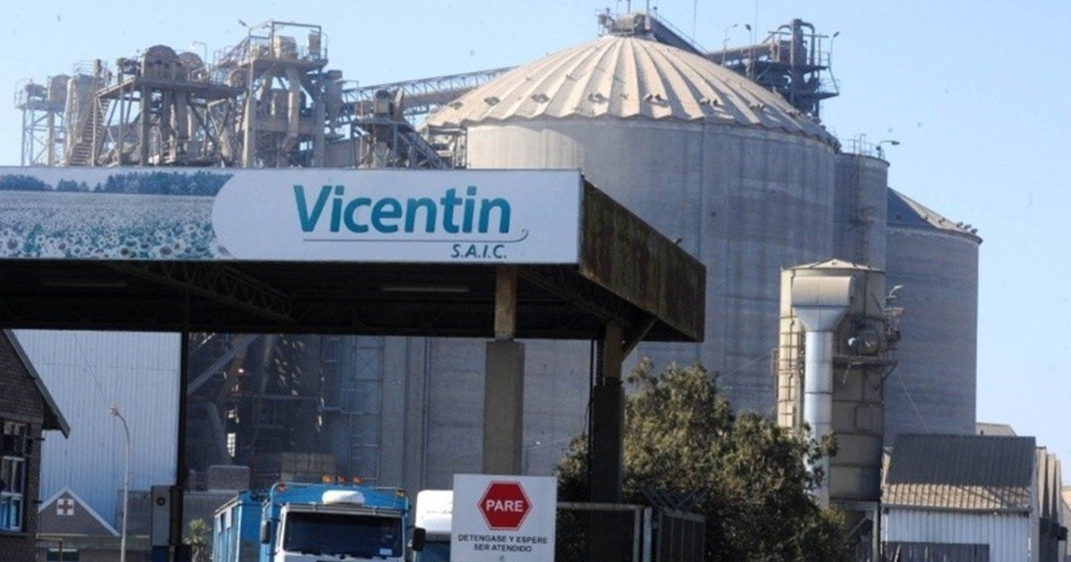 "Nueva Vicentín Argentina" regularizó su condición con el Banco Central y continúa así consolidando su operación