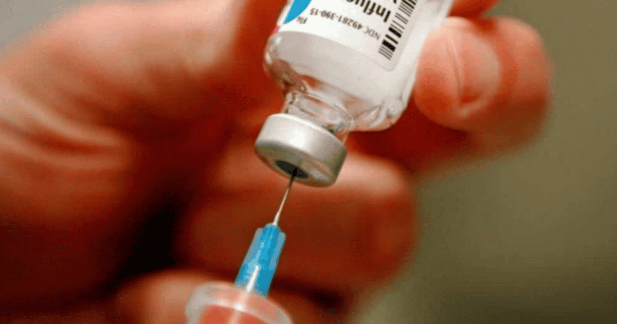 Gripe y covid en Rosario: aumentan los casos de influenza y piden renovar vacunas