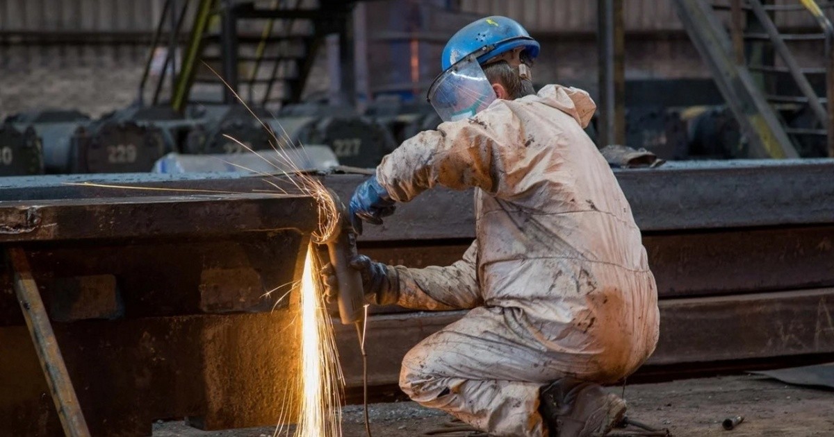 Preocupación creciente por el cierre de Pymes: "Volvemos a una gran concentración"