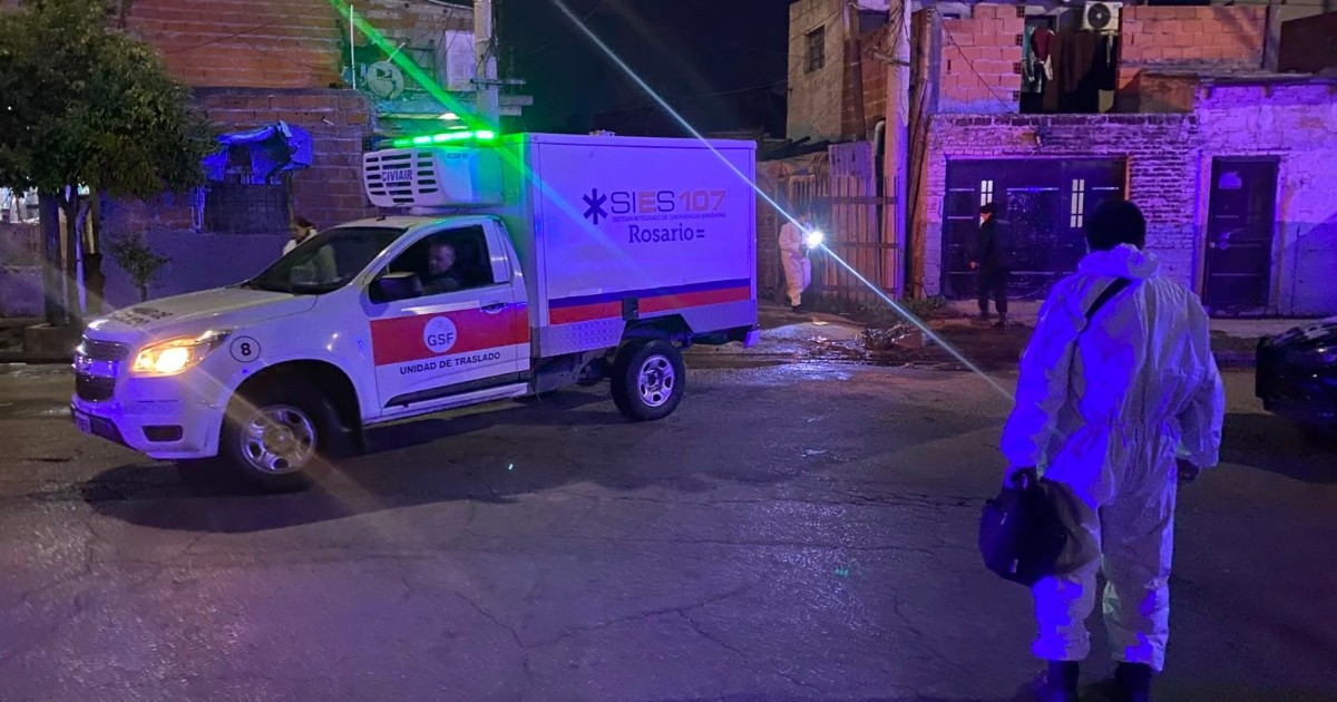 Un adolescente del clan Muñoz cayó por el crimen del federal Manfredi y ya son cuatro los detenidos