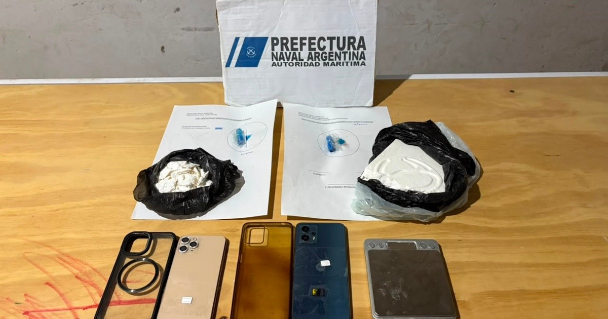 Cayó banda de transeros que operaba en Acebal y Carmen del Sauce: seis detenidos en club de Rosario