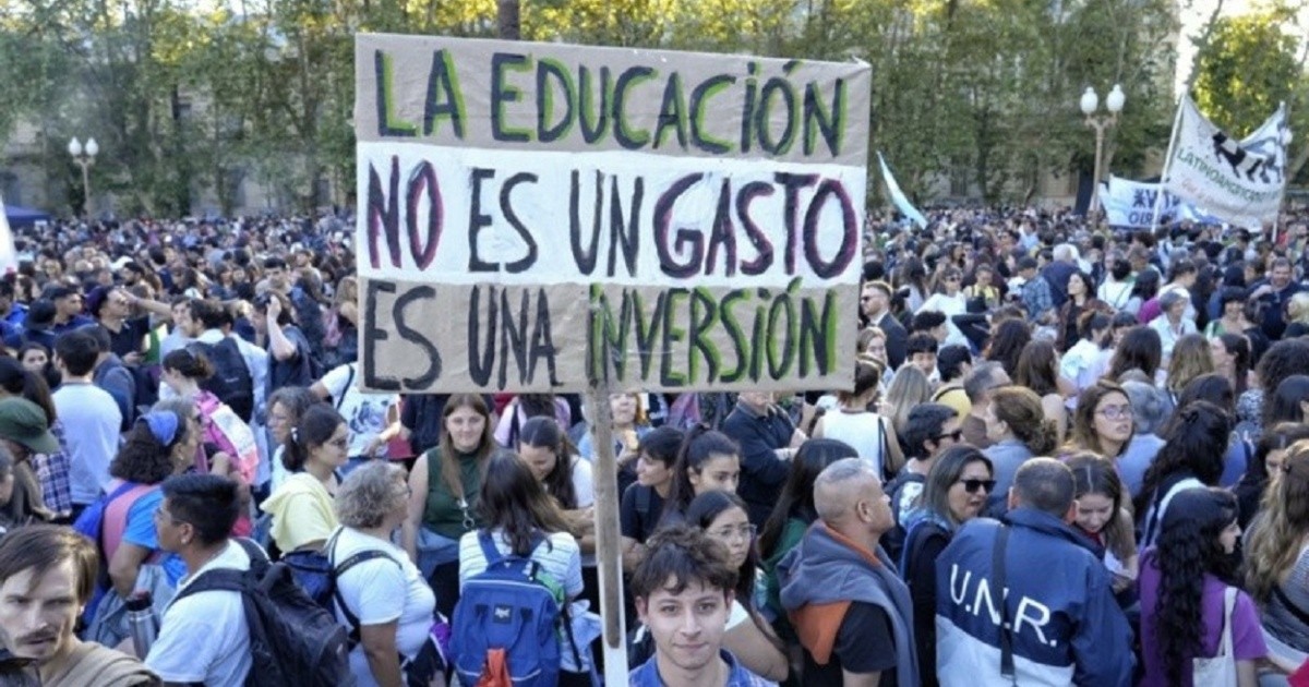 La Corte Suprema rechazó un recurso del Gobierno y dejó firme la ley de financiamiento universitario
