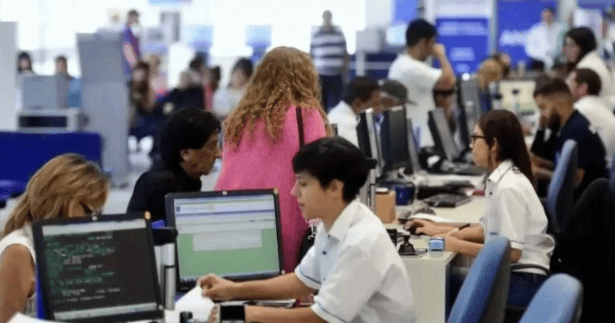 Control del ausentismo estatal: la Provincia avanza con el nuevo sistema y planea un debut escalonado para fin de año