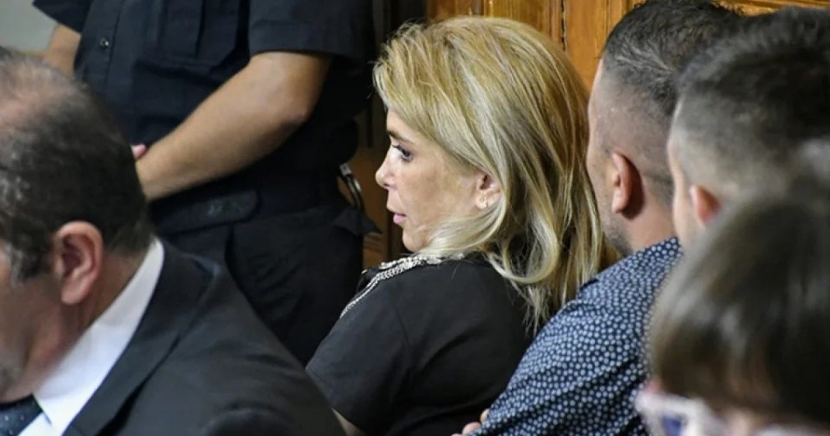 Condena exprés a la hermana de Esteban Alvarado: “Esto aporta una velocidad absolutamente diferente a la morosidad que tiene la Justicia"