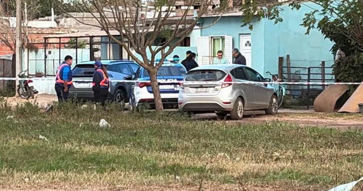 Córdoba: investigan un presunto femicidio seguido del suicidio del agresor en Morteros
